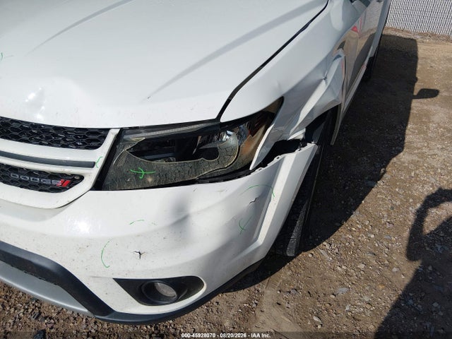 Продажа на аукционе авто 2019 Dodge Journey Gt, vin: 3C4PDCEG4KT694062, номер лота: 45928070