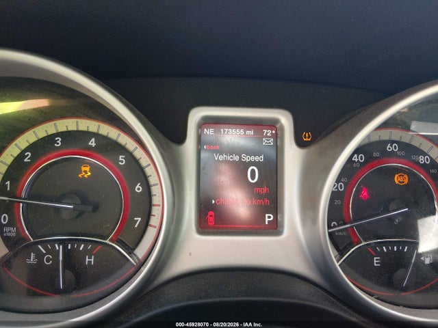 Продажа на аукционе авто 2019 Dodge Journey Gt, vin: 3C4PDCEG4KT694062, номер лота: 45928070