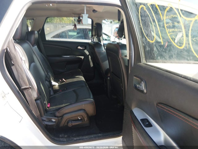 Продажа на аукционе авто 2019 Dodge Journey Gt, vin: 3C4PDCEG4KT694062, номер лота: 45928070