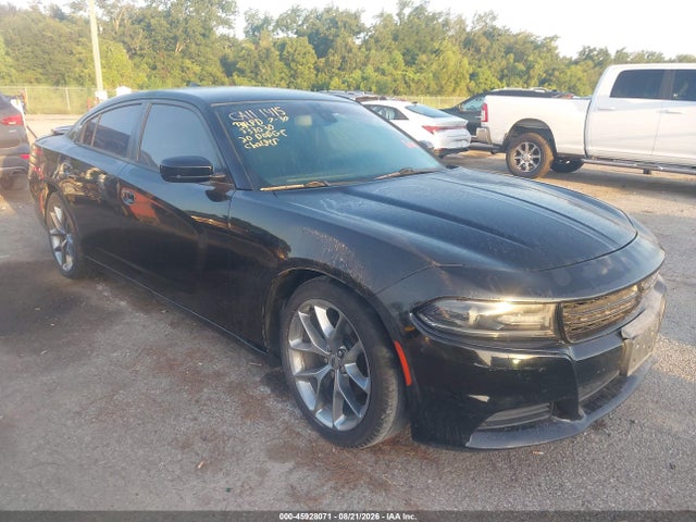 Продаж на аукціоні авто 2020 Dodge Charger Sxt Rwd, vin: 2C3CDXBG9LH233030, номер лоту: 45928071