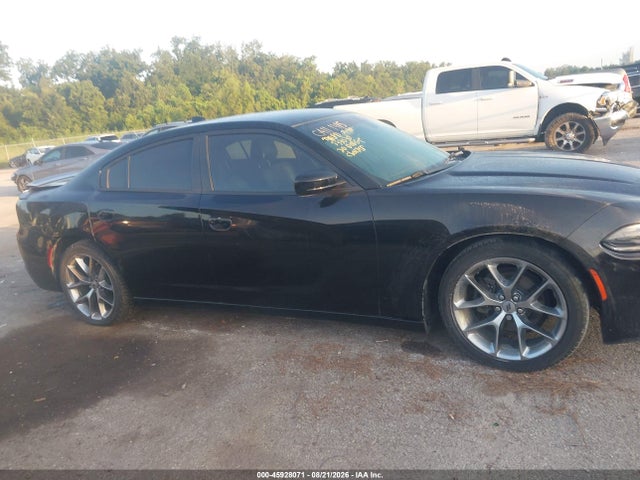 Aukcja sprzedaży 2020 Dodge Charger Sxt Rwd, vin: 2C3CDXBG9LH233030, numer aukcji: 45928071