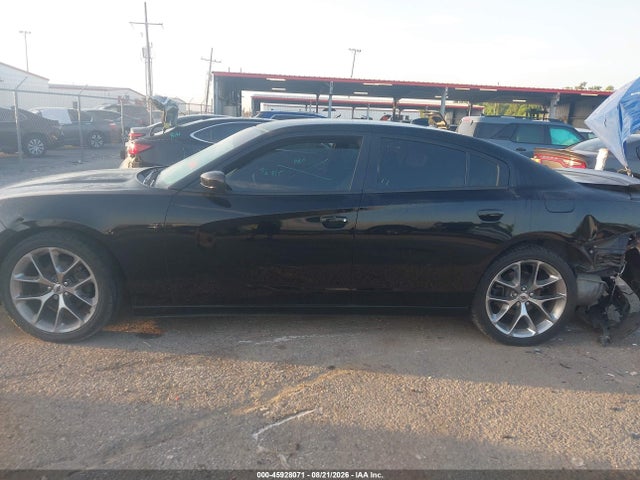 Aukcja sprzedaży 2020 Dodge Charger Sxt Rwd, vin: 2C3CDXBG9LH233030, numer aukcji: 45928071