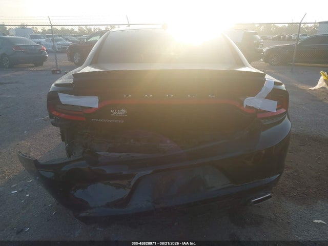 Aukcja sprzedaży 2020 Dodge Charger Sxt Rwd, vin: 2C3CDXBG9LH233030, numer aukcji: 45928071