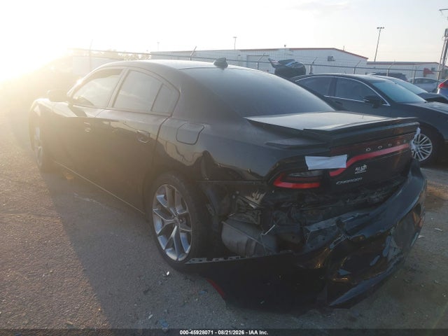 Aukcja sprzedaży 2020 Dodge Charger Sxt Rwd, vin: 2C3CDXBG9LH233030, numer aukcji: 45928071