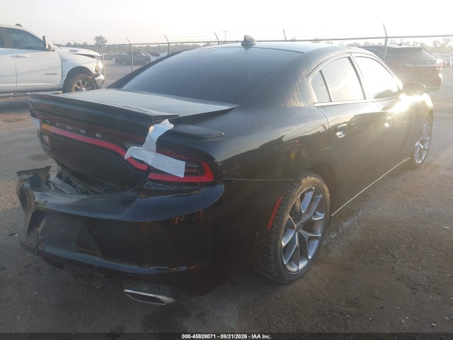 Aukcja sprzedaży 2020 Dodge Charger Sxt Rwd, vin: 2C3CDXBG9LH233030, numer aukcji: 45928071