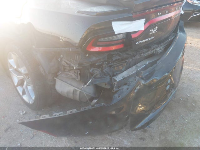 Aukcja sprzedaży 2020 Dodge Charger Sxt Rwd, vin: 2C3CDXBG9LH233030, numer aukcji: 45928071