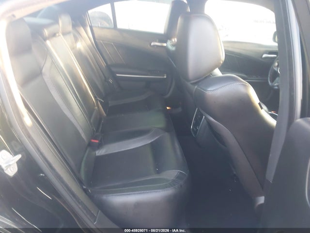 Aukcja sprzedaży 2020 Dodge Charger Sxt Rwd, vin: 2C3CDXBG9LH233030, numer aukcji: 45928071