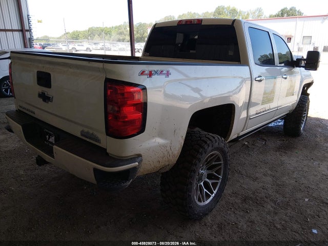 Aukcja sprzedaży 2014 Chevrolet Silverado 1500 High Country, vin: 3GCUKTEC4EG424932, numer aukcji: 45928073