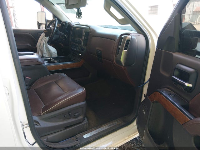 Aukcja sprzedaży 2014 Chevrolet Silverado 1500 High Country, vin: 3GCUKTEC4EG424932, numer aukcji: 45928073
