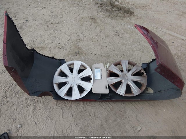 45928077 :رقم المزاد ، JF1GJAA64DH011858 vin ، 2013 Subaru Impreza 2.0i مزاد بيع