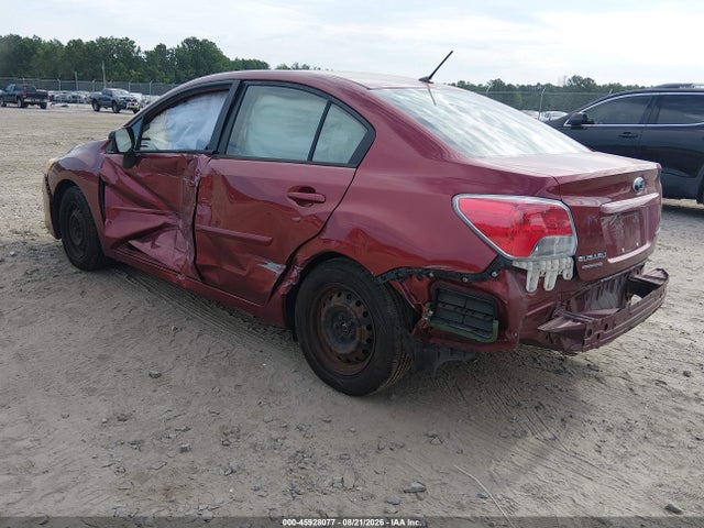 45928077 :رقم المزاد ، JF1GJAA64DH011858 vin ، 2013 Subaru Impreza 2.0i مزاد بيع