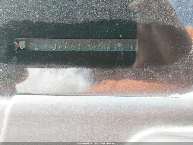 45928077 :رقم المزاد ، JF1GJAA64DH011858 vin ، 2013 Subaru Impreza 2.0i مزاد بيع