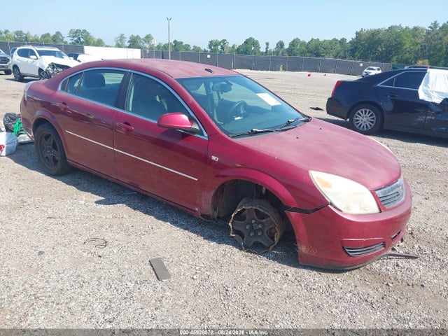 Продаж на аукціоні авто 2008 Saturn Aura Xe, vin: 1G8ZS57NX8F213900, номер лоту: 45928078