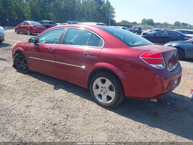 Продажа на аукционе авто 2008 Saturn Aura Xe, vin: 1G8ZS57NX8F213900, номер лота: 45928078