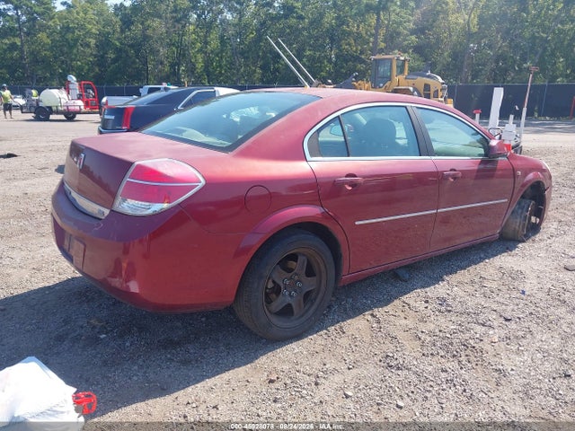 Продажа на аукционе авто 2008 Saturn Aura Xe, vin: 1G8ZS57NX8F213900, номер лота: 45928078