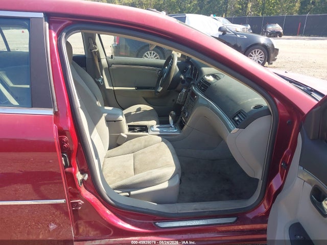Продажа на аукционе авто 2008 Saturn Aura Xe, vin: 1G8ZS57NX8F213900, номер лота: 45928078