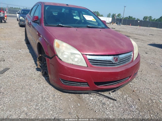 Продажа на аукционе авто 2008 Saturn Aura Xe, vin: 1G8ZS57NX8F213900, номер лота: 45928078