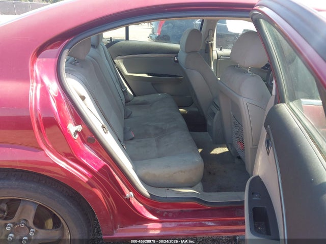 Продажа на аукционе авто 2008 Saturn Aura Xe, vin: 1G8ZS57NX8F213900, номер лота: 45928078