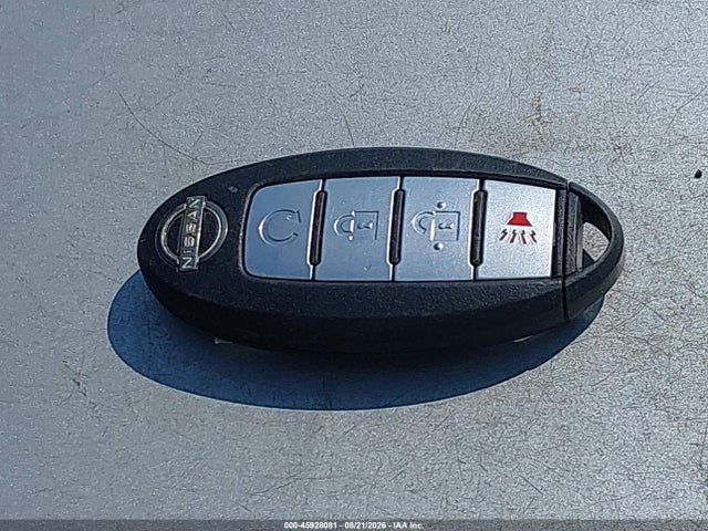 Aukcja sprzedaży 2022 Nissan Kicks Sv Xtronic Cvt, vin: 3N1CP5CVXNL508468, numer aukcji: 45928081