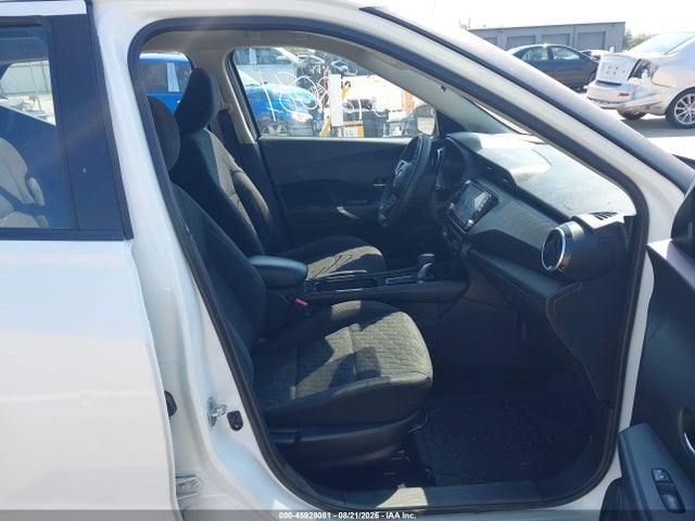 Aukcja sprzedaży 2022 Nissan Kicks Sv Xtronic Cvt, vin: 3N1CP5CVXNL508468, numer aukcji: 45928081