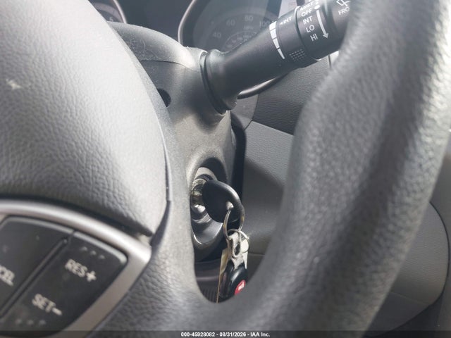 2015 Hyundai Elantra Se მანქანა იყიდება აუქციონზე, vin: KMHDH4AE3FU284183, აუქციონის ნომერი: 45928082