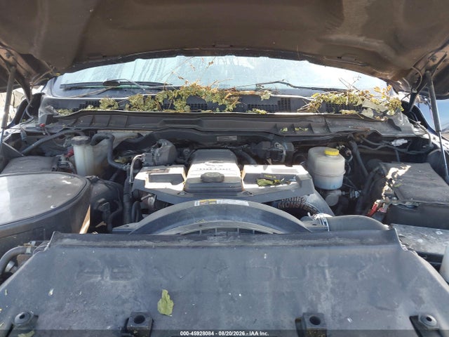 2014 Ram 2500 Laramie მანქანა იყიდება აუქციონზე, vin: 3C6UR5FL6EG144703, აუქციონის ნომერი: 45928084
