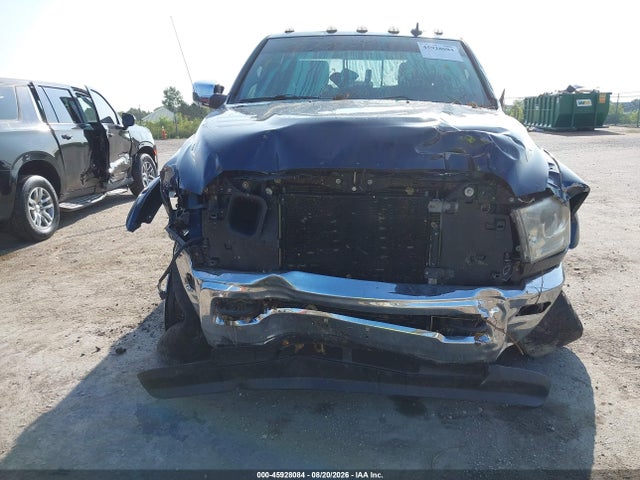 2014 Ram 2500 Laramie მანქანა იყიდება აუქციონზე, vin: 3C6UR5FL6EG144703, აუქციონის ნომერი: 45928084