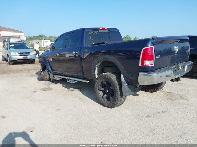 2014 Ram 2500 Laramie მანქანა იყიდება აუქციონზე, vin: 3C6UR5FL6EG144703, აუქციონის ნომერი: 45928084