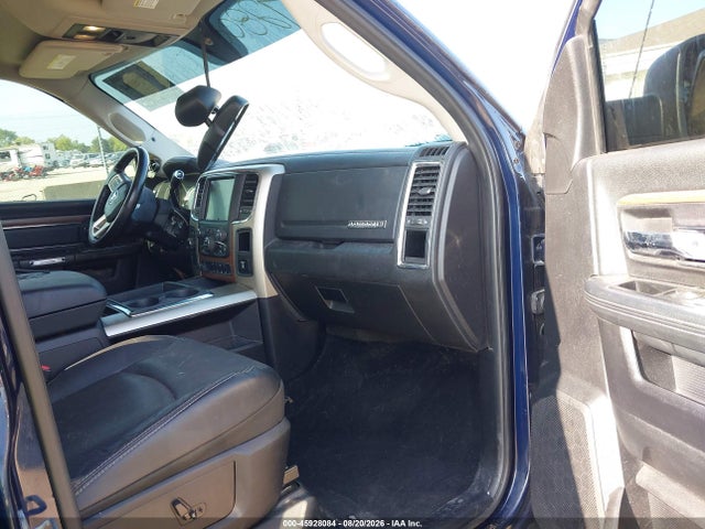 2014 Ram 2500 Laramie მანქანა იყიდება აუქციონზე, vin: 3C6UR5FL6EG144703, აუქციონის ნომერი: 45928084