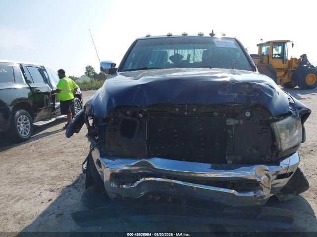 2014 Ram 2500 Laramie მანქანა იყიდება აუქციონზე, vin: 3C6UR5FL6EG144703, აუქციონის ნომერი: 45928084