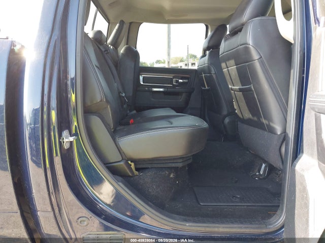 2014 Ram 2500 Laramie მანქანა იყიდება აუქციონზე, vin: 3C6UR5FL6EG144703, აუქციონის ნომერი: 45928084