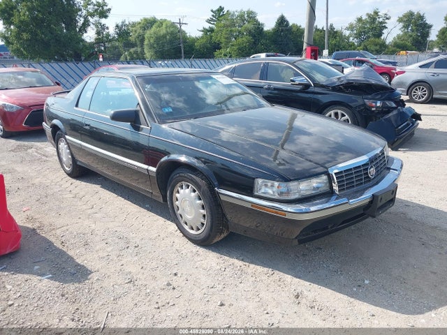 Продаж на аукціоні авто 1992 Cadillac Eldorado, vin: 1G6EL13BXNU620941, номер лоту: 45928090