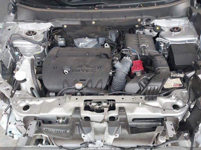 Aukcja sprzedaży 2024 Mitsubishi Outlander Sport 2.0 Es Awc, vin: JA4ARUAU7RU024377, numer aukcji: 45928091