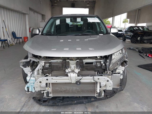 Aukcja sprzedaży 2024 Mitsubishi Outlander Sport 2.0 Es Awc, vin: JA4ARUAU7RU024377, numer aukcji: 45928091