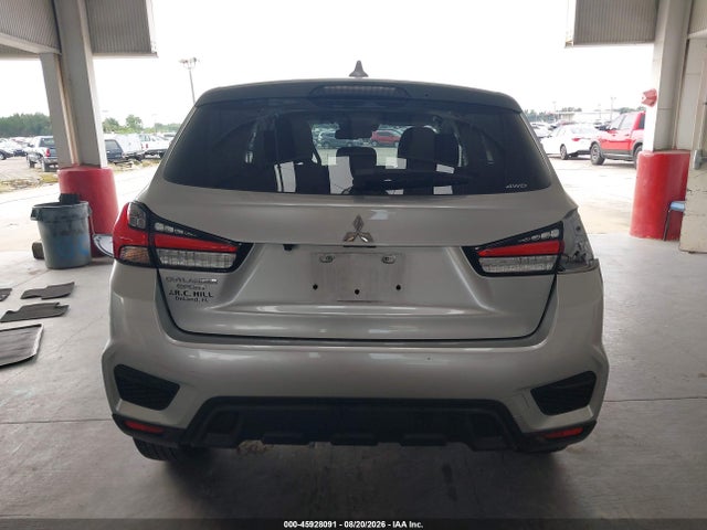 Aukcja sprzedaży 2024 Mitsubishi Outlander Sport 2.0 Es Awc, vin: JA4ARUAU7RU024377, numer aukcji: 45928091