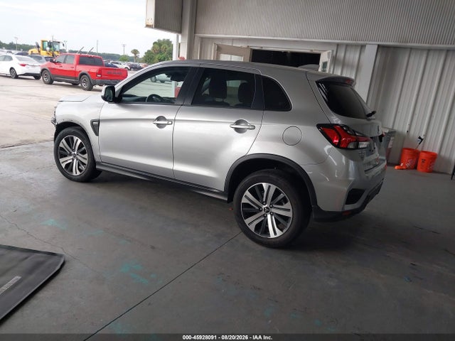 Aukcja sprzedaży 2024 Mitsubishi Outlander Sport 2.0 Es Awc, vin: JA4ARUAU7RU024377, numer aukcji: 45928091