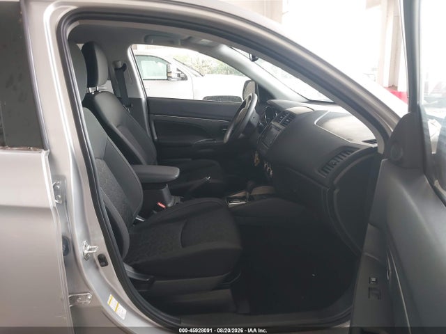Aukcja sprzedaży 2024 Mitsubishi Outlander Sport 2.0 Es Awc, vin: JA4ARUAU7RU024377, numer aukcji: 45928091