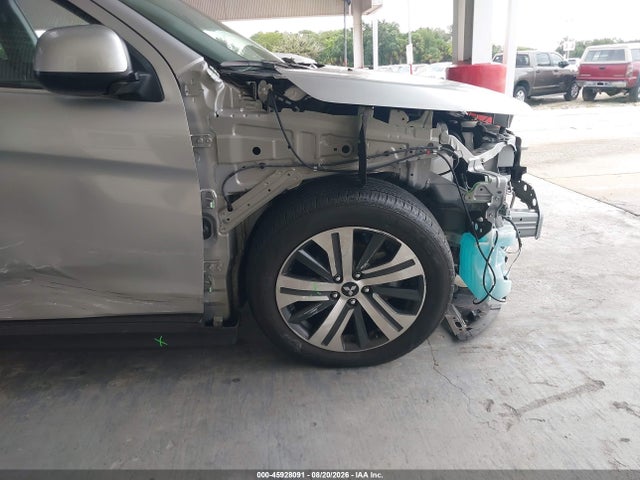 Aukcja sprzedaży 2024 Mitsubishi Outlander Sport 2.0 Es Awc, vin: JA4ARUAU7RU024377, numer aukcji: 45928091