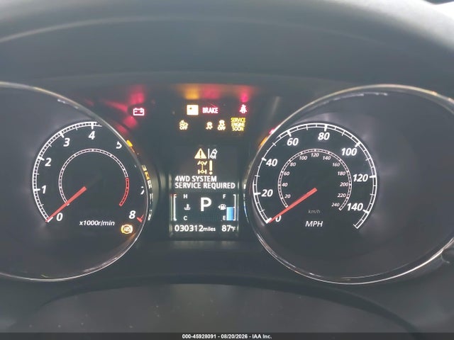 Aukcja sprzedaży 2024 Mitsubishi Outlander Sport 2.0 Es Awc, vin: JA4ARUAU7RU024377, numer aukcji: 45928091