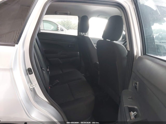 Aukcja sprzedaży 2024 Mitsubishi Outlander Sport 2.0 Es Awc, vin: JA4ARUAU7RU024377, numer aukcji: 45928091