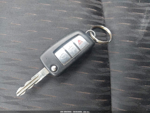 2018 Nissan Rogue S მანქანა იყიდება აუქციონზე, vin: KNMAT2MV3JP553280, აუქციონის ნომერი: 45928092