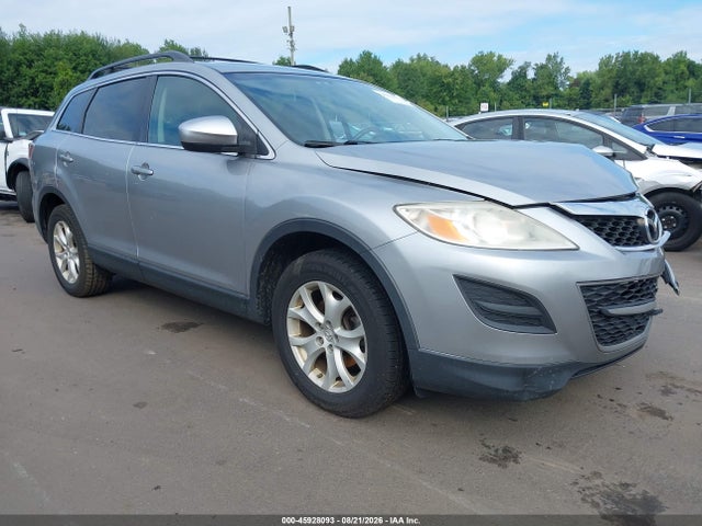 Auction sale of the 2011 Mazda Cx-9 Touring, vin: JM3TB3CV5B0319355, lot number: 45928093