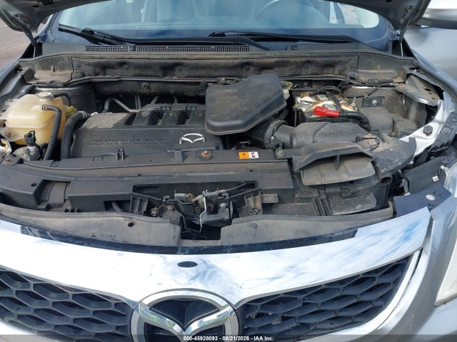 2011 Mazda Cx-9 Touring მანქანა იყიდება აუქციონზე, vin: JM3TB3CV5B0319355, აუქციონის ნომერი: 45928093