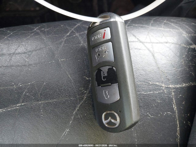 2011 Mazda Cx-9 Touring მანქანა იყიდება აუქციონზე, vin: JM3TB3CV5B0319355, აუქციონის ნომერი: 45928093
