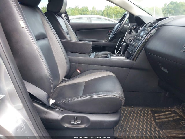 2011 Mazda Cx-9 Touring მანქანა იყიდება აუქციონზე, vin: JM3TB3CV5B0319355, აუქციონის ნომერი: 45928093