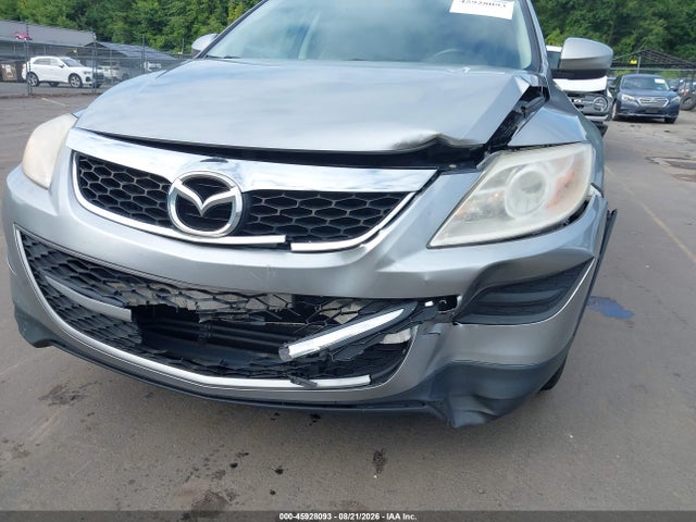 2011 Mazda Cx-9 Touring მანქანა იყიდება აუქციონზე, vin: JM3TB3CV5B0319355, აუქციონის ნომერი: 45928093