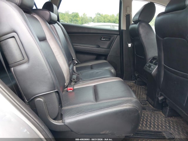 2011 Mazda Cx-9 Touring მანქანა იყიდება აუქციონზე, vin: JM3TB3CV5B0319355, აუქციონის ნომერი: 45928093