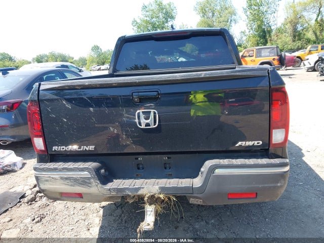 Продажа на аукционе авто 2019 Honda Ridgeline Sport, vin: 5FPYK3F18KB039803, номер лота: 45928094