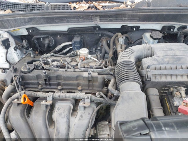Продажа на аукционе авто 2012 Hyundai Sonata Se, vin: 5NPEC4AC1CH354307, номер лота: 45928103
