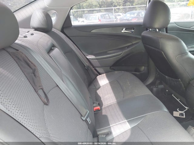 Продажа на аукционе авто 2012 Hyundai Sonata Se, vin: 5NPEC4AC1CH354307, номер лота: 45928103